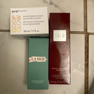 AMAZING BUNDLE All new and FULL SIZE